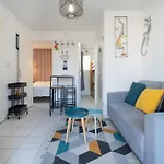 Apartmán Belle Creole N08 - 2p4 *