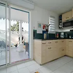Apartmán Belle Creole N08 - 2p4