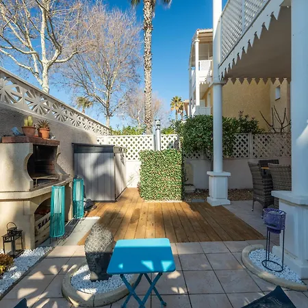 Belle Creole N08 - 2p4