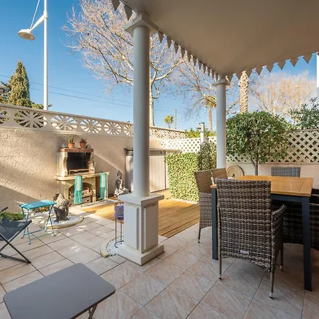 Belle Creole N08 - 2p4 Appartement