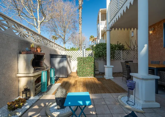 Belle Creole N08 - 2p4