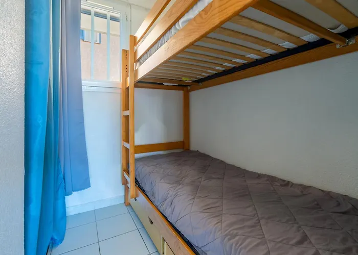 Apartmán Belle Creole N08 - 2p4