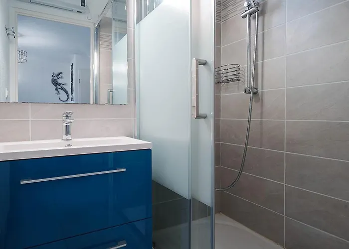 Belle Creole N08 - 2p4 Apartmán *